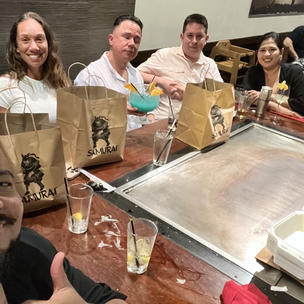 Samurai - The After Shot. - Steakhouses Near Me - Miami, Florida Samurai - The After Shot. - Steakhouses Near Me - Miami, Florida
