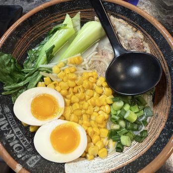 Hokkaido Ramen House - Create your own gluten free ramen - Ramen Near Me - Omaha, Nebraska Hokkaido Ramen House - Create your own gluten free ramen - Ramen Near Me - Omaha, Nebraska