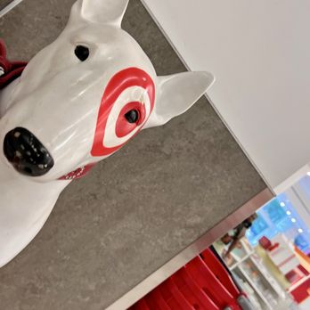 Target - Bullseye on the 1st floor - Department Stores Near Me - Chicago, Illinois Target - Bullseye on the 1st floor - Department Stores Near Me - Chicago, Illinois