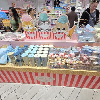 Miniso - Accessories Near Me - Carlsbad, California