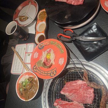 Chubby Cattle BBQ - Barbeque Near Me - Irvine, California Chubby Cattle BBQ - Barbeque Near Me - Irvine, California