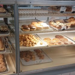 Nuevo Donut