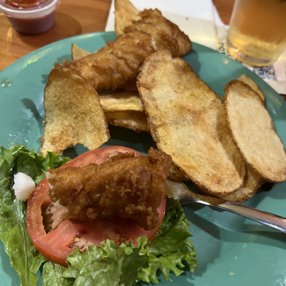 Finn McCools Irish Pub & Eatery - Fish and chips - Pubs Near Me - Myrtle Beach, South Carolina Finn McCools Irish Pub & Eatery - Fish and chips - Pubs Near Me - Myrtle Beach, South Carolina