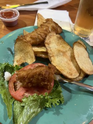 Finn McCools by null