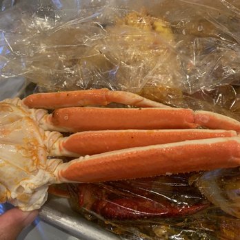 Kickin Seafood Cajun Style. - Cajun/Creole Near Me - Orem, Utah Kickin Seafood Cajun Style. - Cajun/Creole Near Me - Orem, Utah