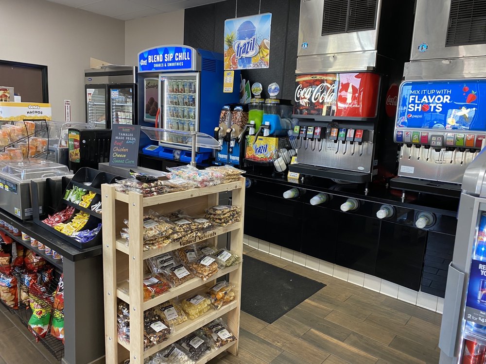 WILMINGTON FUEL 76 39 Photos 1430 E Pacific Coast Hwy, Wilmington