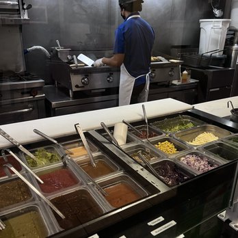 Los Burritos - Mexican Near Me - Chesapeake, Virginia