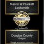 Photo of Marvin W Plunkett Locksmith