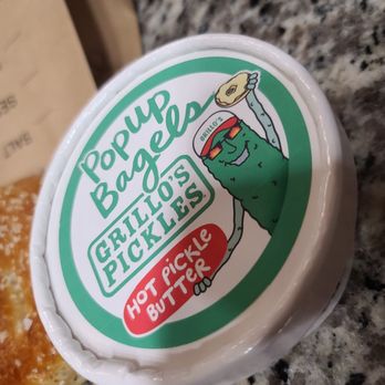 PopUp Bagels - Bagels Near Me - Atlanta, Georgia PopUp Bagels - Bagels Near Me - Atlanta, Georgia