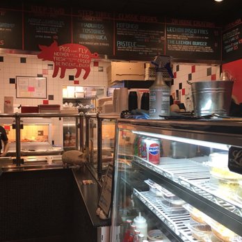 El Lechon De Negron - Food Trucks Near Me - Union, New Jersey El Lechon De Negron - Food Trucks Near Me - Union, New Jersey