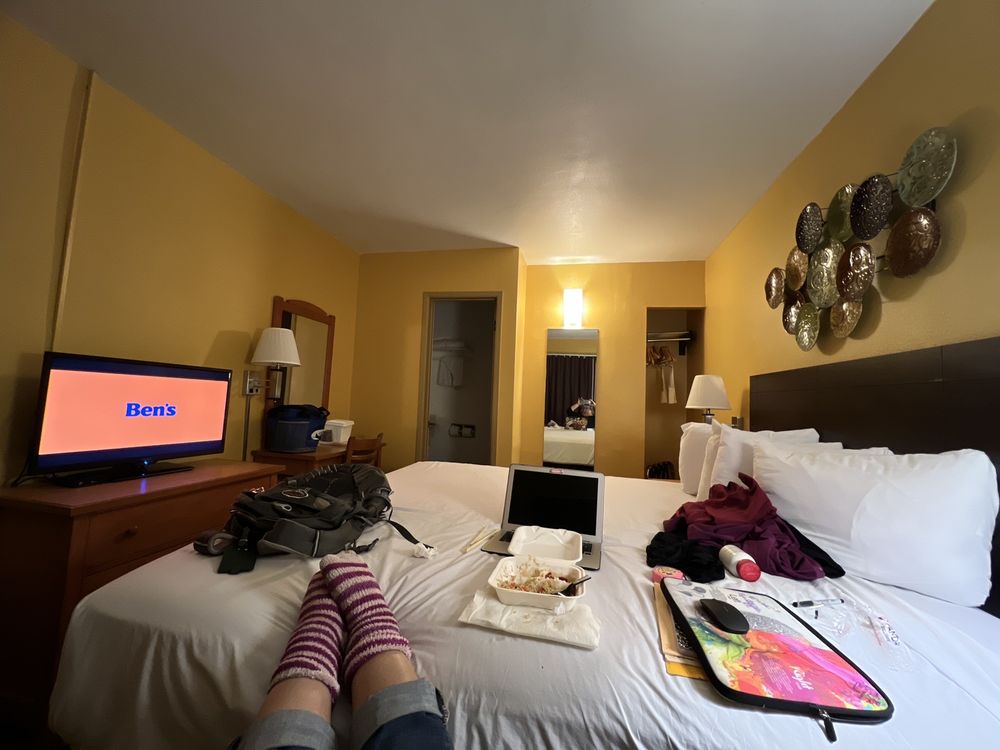 Travelodge by Wyndham San Francisco Central
