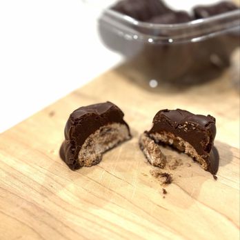 Meredith's Bread - Chocolate Overload:(Almond Paste Chocolate Explosions) - Bakeries Near Me - Kingston, New York