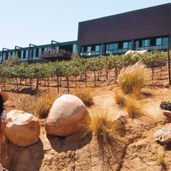 Encuentro Guadalupe - Vacation Rentals Near Me - Ensenada, BCN