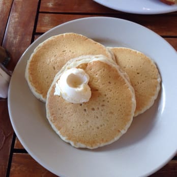 Hidden Cafe - Delicious pancakes - New American Near Me - Camarillo, California