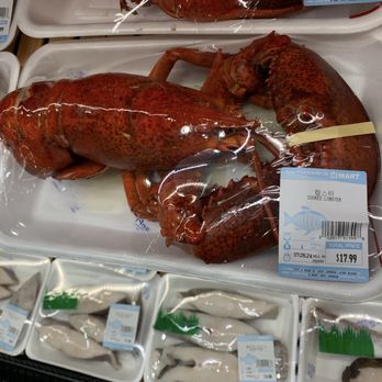 H Mart - International Grocery Near Me - West Jordan, Utah