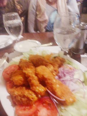 Good Thymes Family Restaurant by null