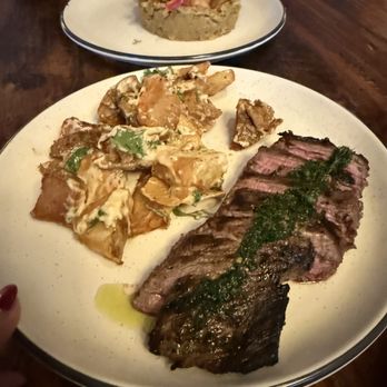 Bésame - Churrasco - Tapas/Small Plates Near Me - New Orleans, Louisiana Bésame - Churrasco - Tapas/Small Plates Near Me - New Orleans, Louisiana