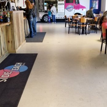 Side By Each Brewing - Breweries Near Me - Auburn, Maine