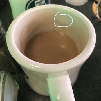 Metro Diner - Filthy grime - Breakfast & Brunch Near Me - Columbus, Georgia