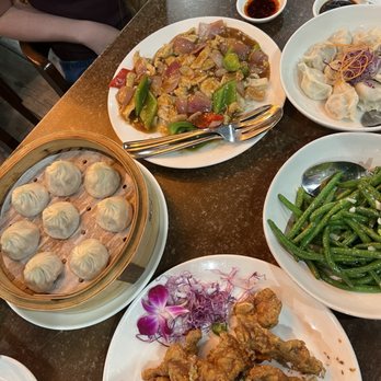 Yang Kee Dumpling - Dim Sum Near Me - Davis, California