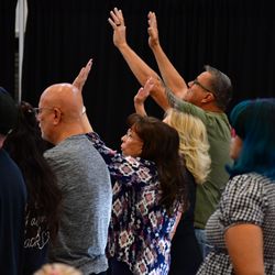 Pivot Church