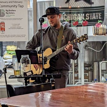 MiddleCoast Brewing Company - Live music- so much fun. Friday night. - Breweries Near Me - Traverse City, Michigan MiddleCoast Brewing Company - Live music- so much fun. Friday night. - Breweries Near Me - Traverse City, Michigan