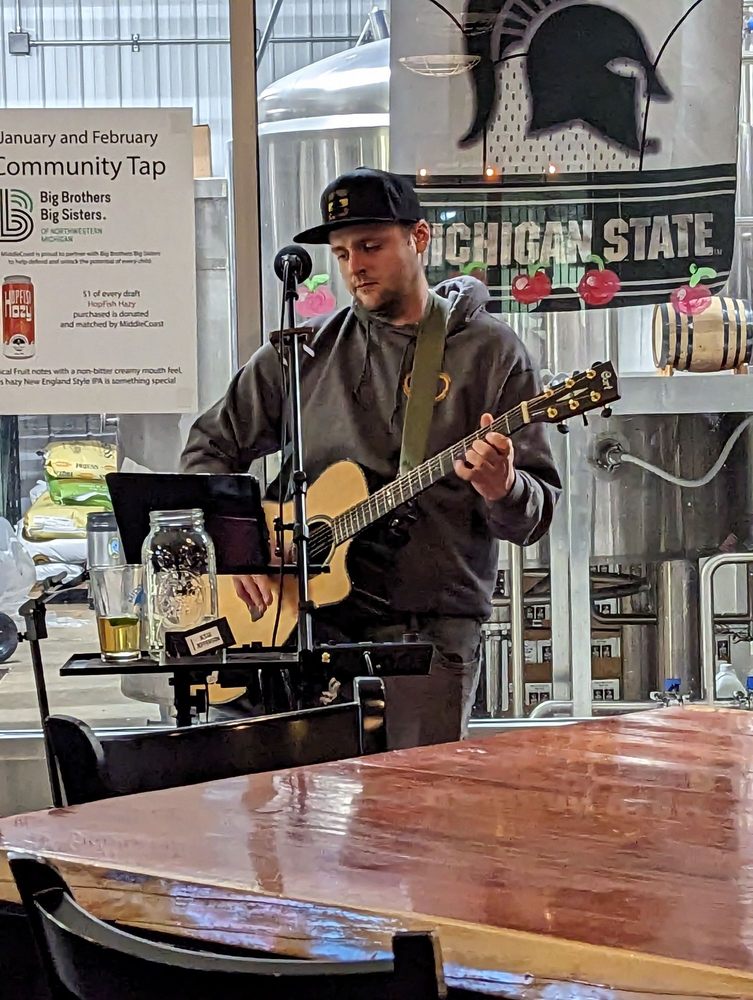 MIDDLECOAST BREWING COMPANY - Updated May 2025 - 104 Photos & 85