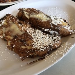 Soda Bread French Toast Soda Bread French Toast