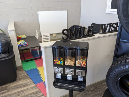 Vancouver Tire & Auto