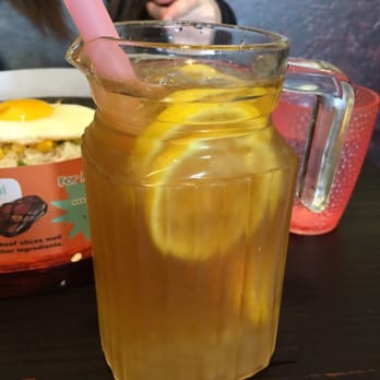 Super Pan - Lemon Honey Aloe - Teppanyaki Near Me - San Francisco, California Super Pan - Lemon Honey Aloe - Teppanyaki Near Me - San Francisco, California