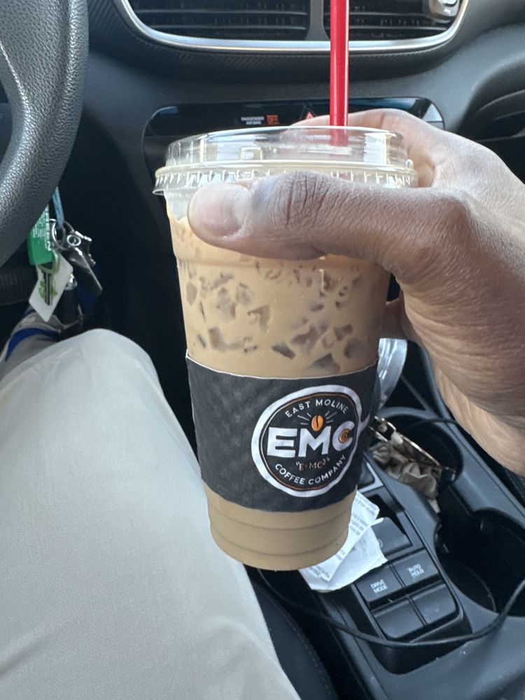 EAST MOLINE COFFEE COMPANY Updated May 2024 17 Photos & 20 Reviews