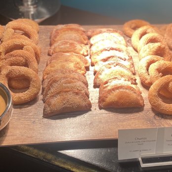 MICO - Dessert bar - Argentine Near Me - Charlotte, North Carolina MICO - Dessert bar - Argentine Near Me - Charlotte, North Carolina