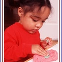 Children's Speech Therapy Center