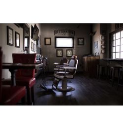 Restoration Barber Shop