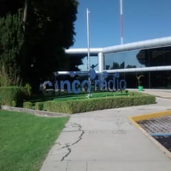 Cinco Radio
