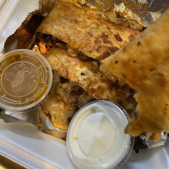 Tampa Taco - Steak Quesadilla - Tacos Near Me - Tampa, Florida Tampa Taco - Steak Quesadilla - Tacos Near Me - Tampa, Florida
