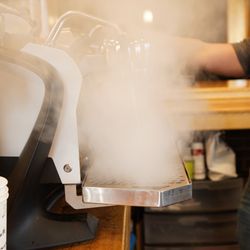 Time to Steam It Up!