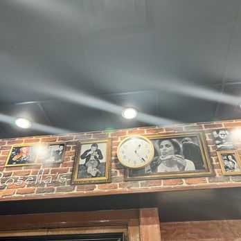 Rosella's Pizzeria - Entrance photos - Pizza Near Me - New York, New York Rosella's Pizzeria - Entrance photos - Pizza Near Me - New York, New York