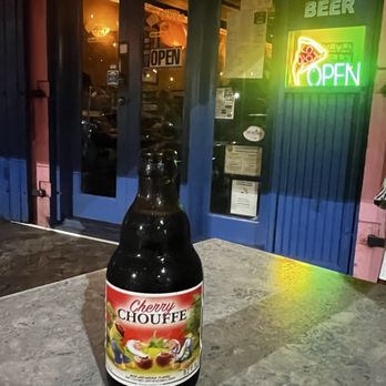 Pie Whole - This is the place! - Pizza Near Me - St Thomas, Virgin Islands