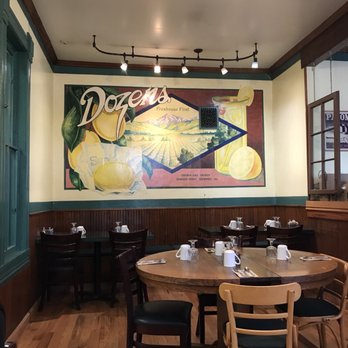 Dozens - Inside - Breakfast & Brunch Near Me - Denver, Colorado Dozens - Inside - Breakfast & Brunch Near Me - Denver, Colorado