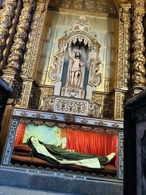 Igreja e Mosteiro de São Francisco by null