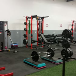 Functional Training Studio