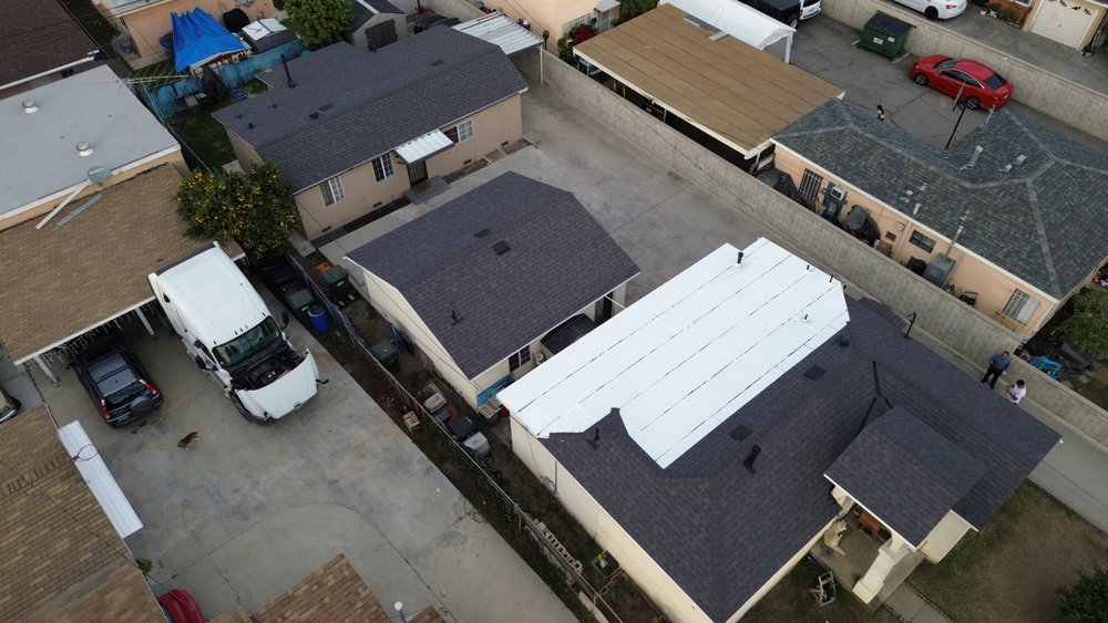 Slide of Economy Roofing & Repairs