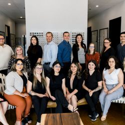 Eye See Vision Care - Our staff is Focused On You!