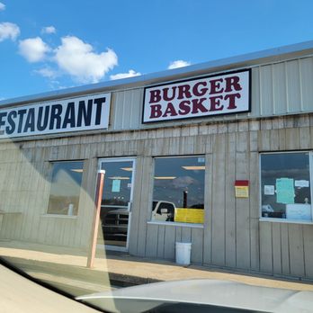 Burger Basket - Outside - Burgers Near Me - Macks Creek, Missouri Burger Basket - Outside - Burgers Near Me - Macks Creek, Missouri