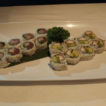 Amura - Sushi - Sushi Bars Near Me - Lake Mary, Florida Amura - Sushi - Sushi Bars Near Me - Lake Mary, Florida