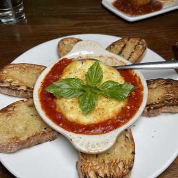 Bella Napoli - Woodfired Goat Cheese - Italian Near Me - Schaumburg, Illinois