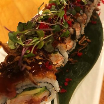 NaRa Restaurant - Japanese Near Me - Billings, Montana