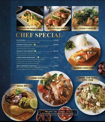 Siam Imperial Thai Kitchen by null