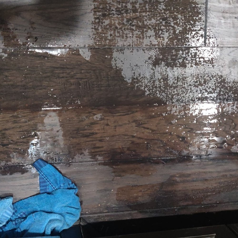 Bragg's Appliance Service - water leak - Appliances & Repair Near Me - Ennis, Texas